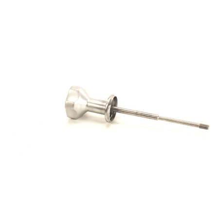 Globe Knife Cover Release Knob A230